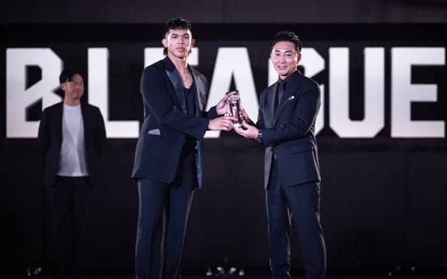 Bリーグが「アジア特別枠」対象国の再拡大を発表…2025－26から“中東”レバノン含む14カ国に