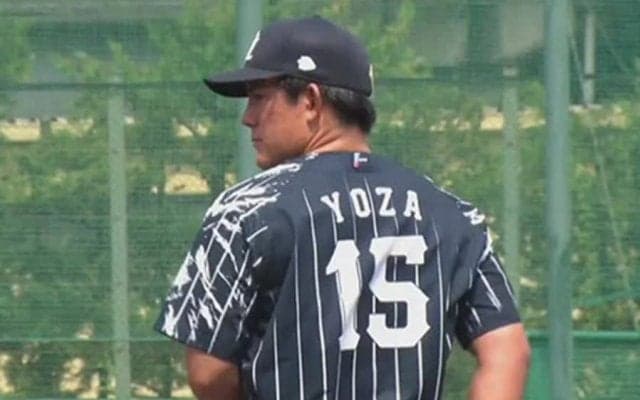 西武が7連勝…與座がトップタイ6勝目　ロッテは高野が3回5失点乱調、22日のファーム