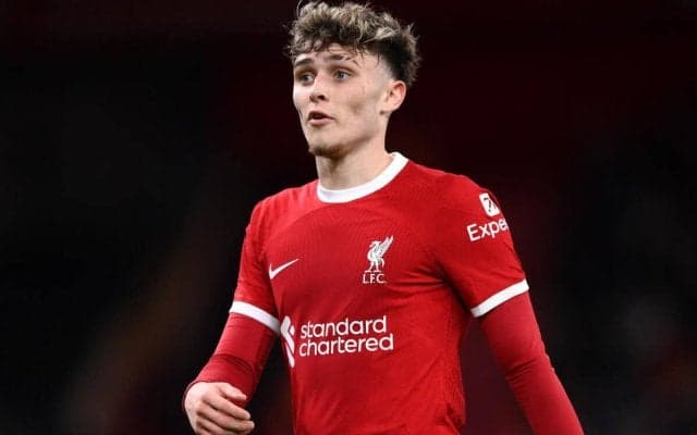 川村拓夢のライバルに、リバプールのU-20イングランド代表MFクラークがザルツブルクに完全移籍、背番号「10」をつける