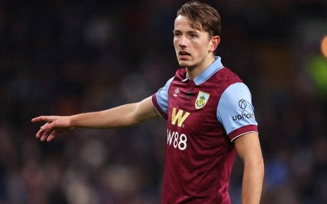 フルアムがパリーニャの後釜確保！ ノルウェー代表MFベルゲをバーンリーから完全移籍で獲得「素晴らしい気分」