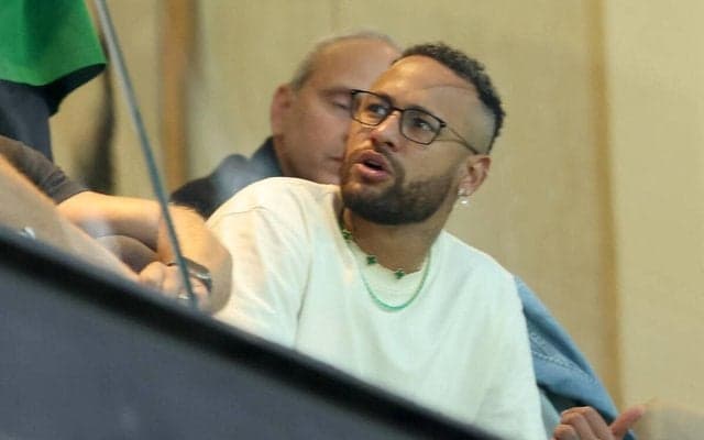 ネイマールは『鉄拳8』も上手い!? ケガで長期離脱中にeスポーツW杯のセレブショーマッチに参加し見事に勝利