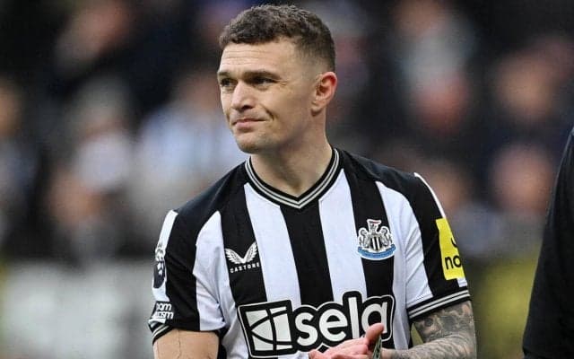 トリッピアーがニューカッスル退団を希望、エバートンが関心を寄せる