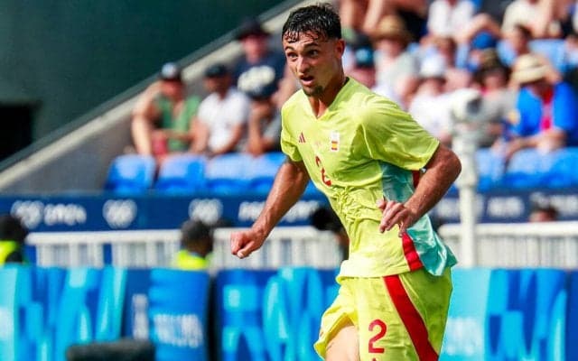 サイドバックが欲しいバルセロナ、パリ五輪金メダリストがターゲットか？ 今夏アタランタ移籍がメディカルチェックで破談に