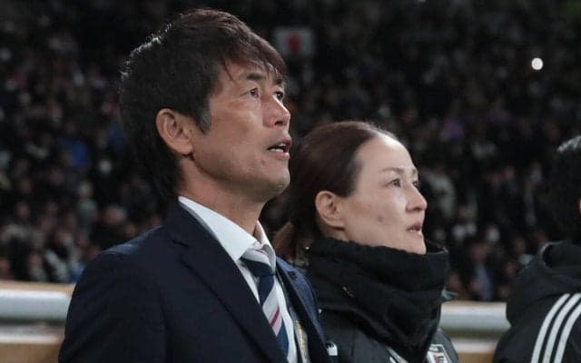 なでしこジャパン、池田太監督退任で思うこと/六川亨の日本サッカー見聞録