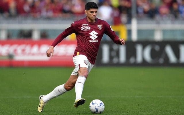 アタランタ、イタリア代表DFベッラノーバを完全移籍で獲得！4年半ぶりの帰還