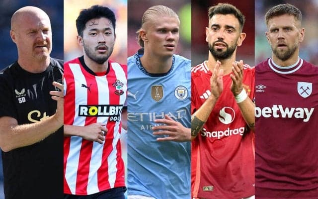 「長年間違っていた」「永遠にそうは呼べない」菅原由勢も登場、プレミアの選手&監督18名が名前の発音をレクチャー！ 海外でも衝撃の発音が発覚し話題に