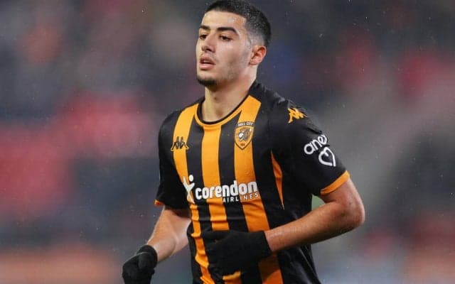 RCランス、バーンリーからモロッコ代表FWザルリを完全移籍で獲得