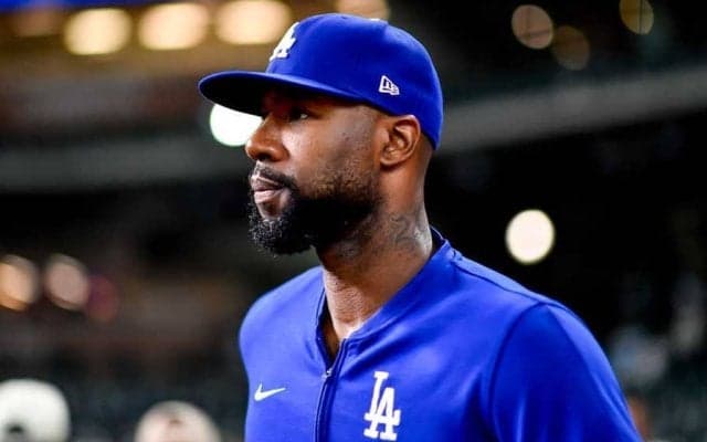 ド軍、ヘイワードの“事実上の戦力外”を正式発表　打率.208と低迷…決勝3ラン2日後の決断