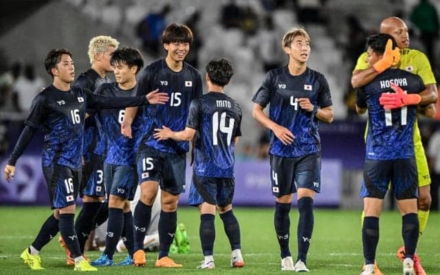 【パリ五輪メンバーが挑むA代表召集で立ちはだかる壁とは(2)】分厚い選手層の最終ラインに食い込めるか……関根大輝、高井幸大、大畑歩夢のさならなる成長に期待