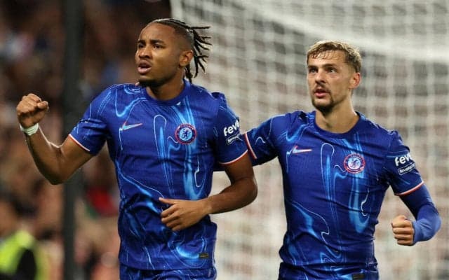 新戦力6人を先発起用のチェルシーがホームで常本先発のセルヴェットに先勝！【ECLプレーオフ】