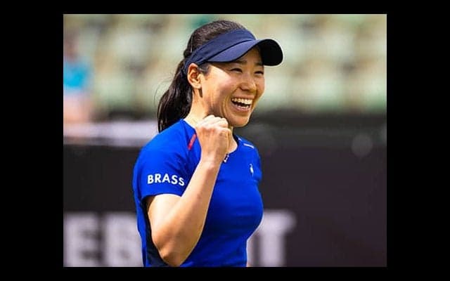  日比野菜緒 3年ぶり全米OP本戦出場決定 