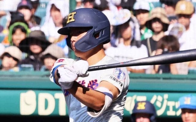 【夏の甲子園】本塁打激減の大会でスカウトの目に留まった5人の強打者は？