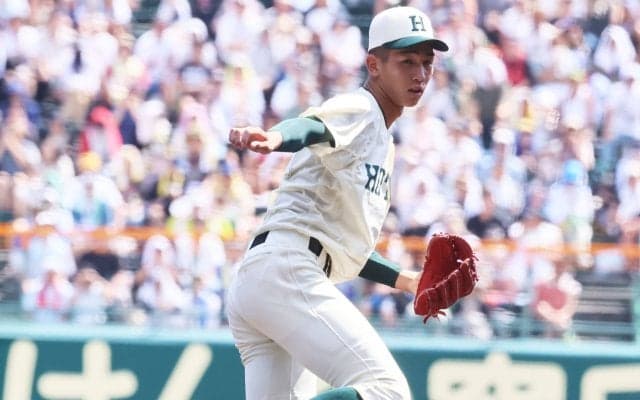 【夏の甲子園】４人のスカウトに聞く注目投手のリアル評価 「上位指名間違いなし」と絶賛されたピッチャーは？