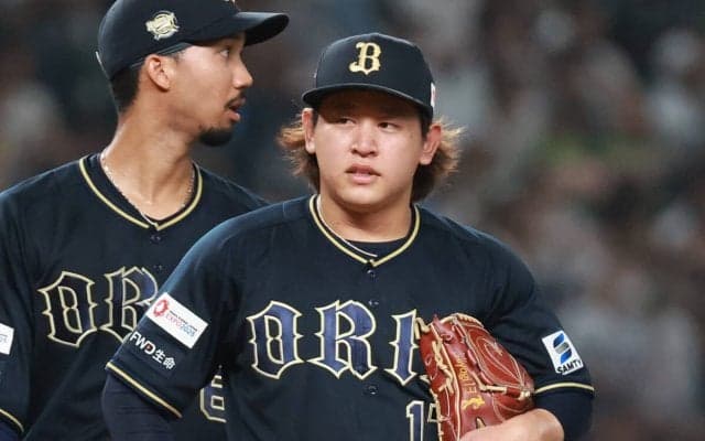 「快投→急に炎上」が目立つのは山本由伸の影響？　星野伸之が理由と解決策を考察