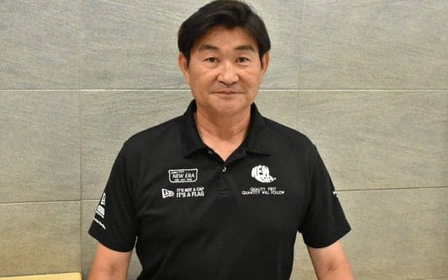 “追っかけ”100人超…満員でパレード中止　「KK」倒して叶えた「冗談みたいな話」