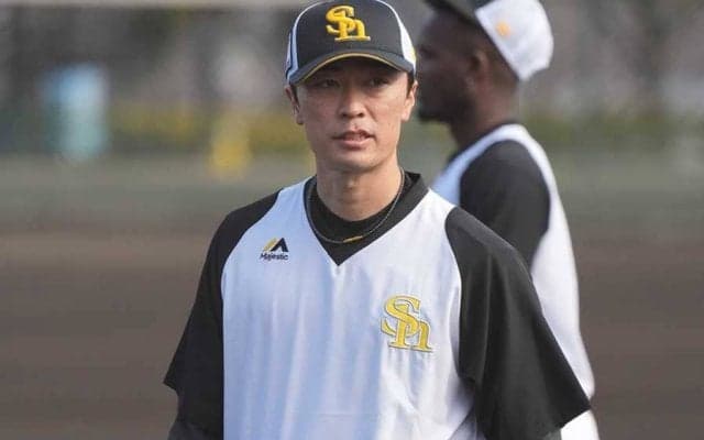 和田毅の個人SNSが“乗っ取り被害”　球団が異例の発表「誤った情報にご注意を」