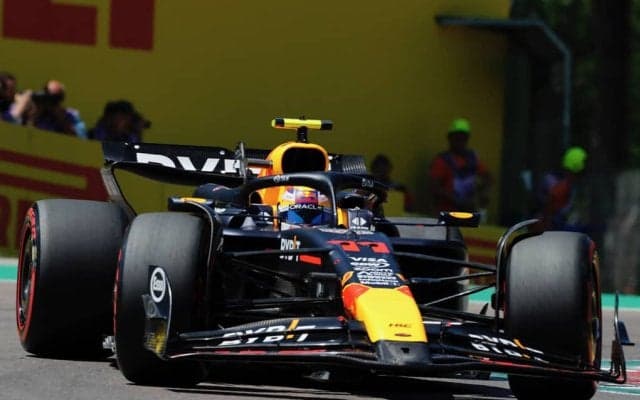 F1レッドブル失速の背景にある「弱点」とは？ 中野信治が読み解くチャンピオン争いの行方