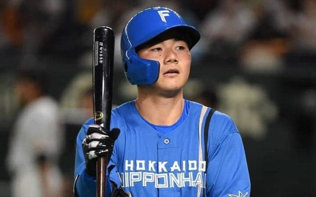 日本ハム3連勝！佐々木朗希を攻略、3位ロッテを直接対決でスイープに導いた「立役者」とは