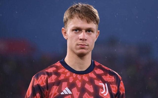 昇格組ヴェネツィアがユベントス育ちのMFニコルッシ・カヴィーリャをレンタルで獲得、一定条件で買取義務に