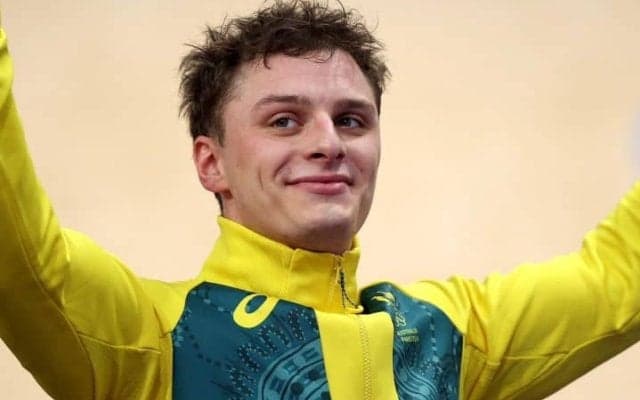 パリ五輪直後の国籍変更で2年の出場停止処分の可能性も…批判噴出の豪自転車選手の決断が波紋「結局は僕の人生だ！」