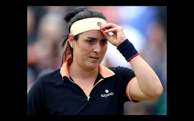  全米OPも棄権「とても厳しい年」 