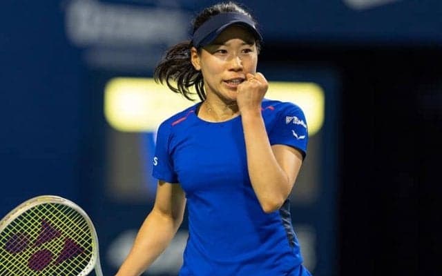 日比野菜緒が3年ぶり、柴原瑛菜がグランドスラム予選初挑戦で全米オープンシングルス本戦へ