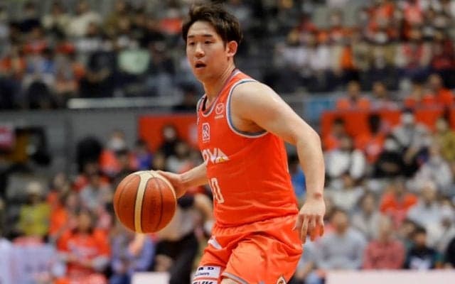 B1王者広島のキャプテンに上澤俊喜が就任「試されるシーズンになると思っています」