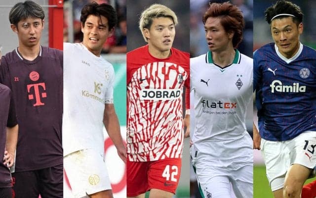 今夜開幕のブンデスリーガ！ 「スカパー！」がドルトムントvsフランクフルトを無料配信、第2節はバイエルンvsフライブルクが無料