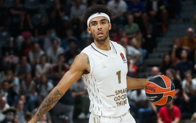 B2福島の新外国籍選手が契約解除…“今季の主軸”構想もGM「非常に残念」