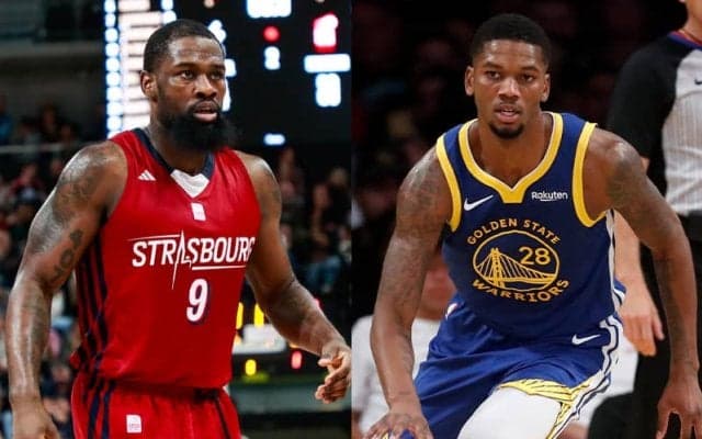 神戸が新外国籍選手の獲得を発表…7月に合意した元NBAマッキニーは契約解除