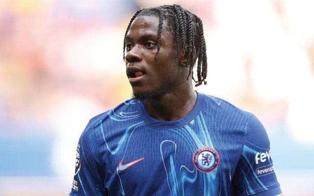 ロメオ・ラヴィアの15歳弟がアンデルレヒトとプロ契約、トップデビューもそう遠くない？