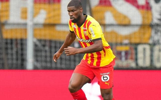 ローマがCB補強に前進…一昨季の仏リーグ・ベスト11獲得に接近か