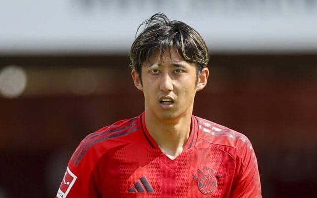 ブンデスリーガ開幕直前 伊藤洋輝が加入したバイエルンの注目は新指揮官のスタイル
