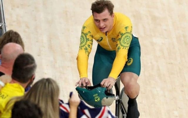 「納得ができない」パリ五輪終了直後に豪→英に国籍変更で物議 豪自転車競技選手の決断に元同僚は反発「不意打ちを食らった」