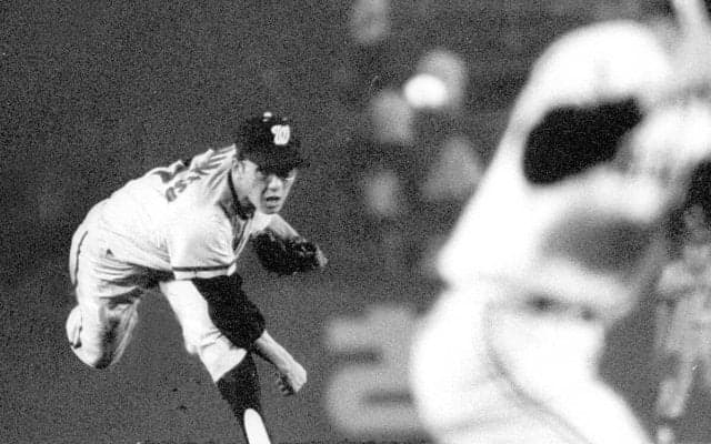 大洋のエース・平松政次が語る江川卓「我々とレベルが違うというか、備わっているベースが違う」