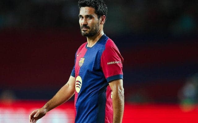 「一生忘れられない思い出と経験に感謝」、1年でバルセロナを去ったギュンドアンがファン・サポーターに惜別の思い綴る