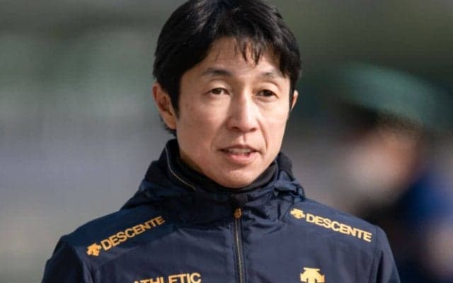 【武豊日記】ベストを尽くせば運も向くでしょう