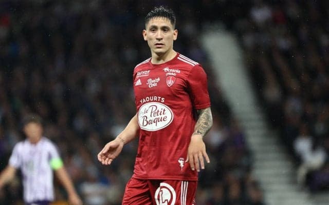 RCランスが今夏8人目の補強！ インテル若手FWを買取OP付きレンタル