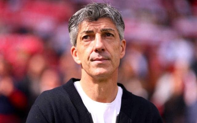 「彼がもたらしてくれた全てに感謝」アーセナル移籍間近のメリーノにソシエダ指揮官が最後の言葉…