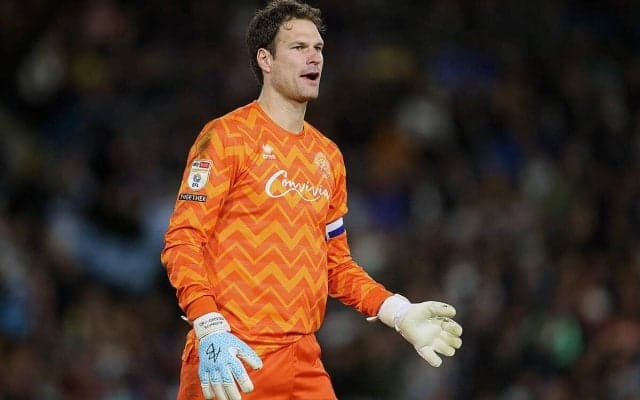 エバートンに百戦錬磨のベテランGK復帰…昨季QPRで守護神担ったベゴビッチが1年で帰還