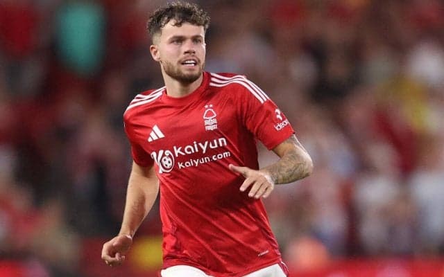 選手名に衝撃と驚きの声…「Neco」をなんと読む？ 選手本人が発音「ネコじゃない」