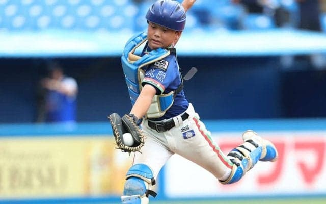 遠征費かさむのも「大人の仕事」　完全アウェーで全国連覇…逆境を覆す“環境整備”