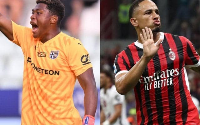 【セリエA第2節プレビュー】上々のデビューを飾った鈴木彩艶がミランと対峙