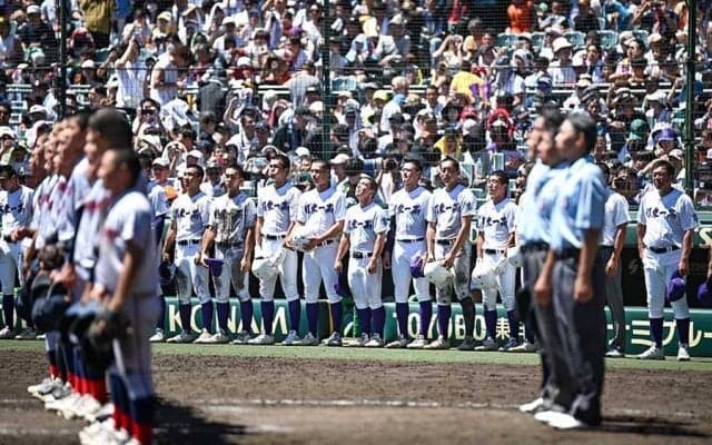 敗れた関東一応援団に「泣きました」　“受け継がれた”行動にX感動「爽やか」