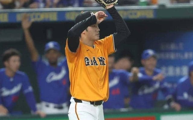 「2軍で抑えてもお金にならない」　失意のドラ1右腕…杉内コーチが求める“投球改革”