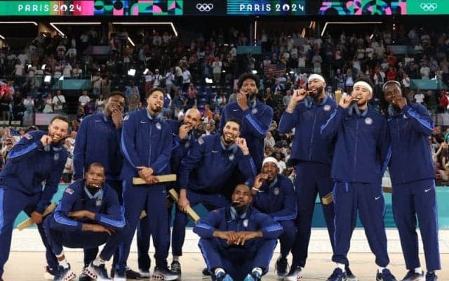 ネットフリックスがパリの熱戦をドキュメンタリー化か…2025年公開と公式が予告