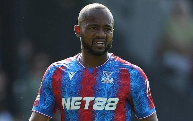 昇格組レスターがガーナ代表J・アイェウを獲得！　6年在籍のパレスに別れ