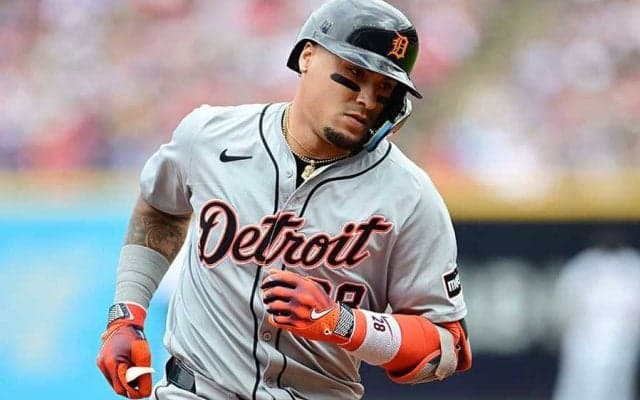 消えていたロッカーに「DFAか？」の声　6年202億円も…打率1割台「最悪の契約かも」