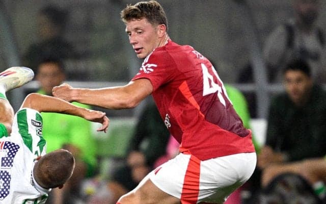 ユナイテッドが21歳の生え抜きCBをカーディフに放出　移籍金3.8億円か