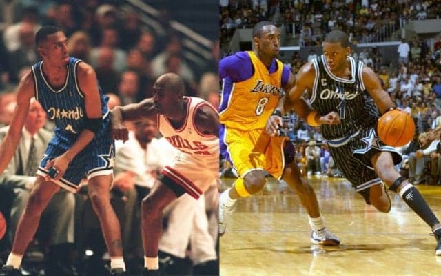 ”マジック背番号1番”のレジェンド2人が、歴代ベスト5を発表…その共通点とは